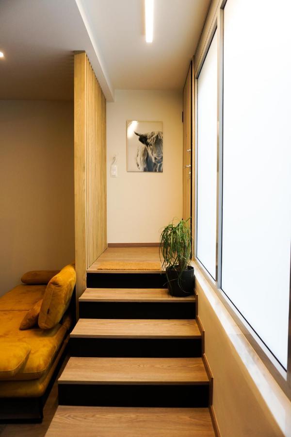 Boho Privet Flat In Athens Apartment Exterior photo